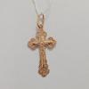 Подвеска Крест